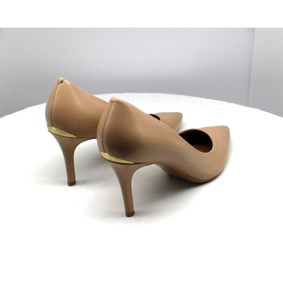Calvin Klein Women's Gayle Pointy Toe Classic Pumps Women's Shoes - Picture 2 of 8